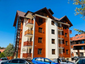 Zlatiborska vila I, Zlatibor